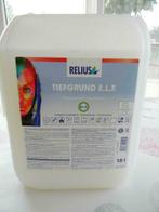 Relius tiefgrund hechtingsprimer voor muren 10 liter