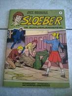 Sloeber - De schilderijendiefstal (Studio Vandersteen), Boeken, Ophalen of Verzenden