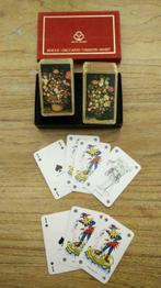 Carta Mundi set., Verzamelen, Speelkaarten, Jokers en Kwartetten, Ophalen of Verzenden, Nieuw, Speelkaart(en)
