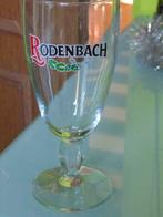 verres à bière Rodenbach, Enlèvement ou Envoi, Neuf, Verre à bière