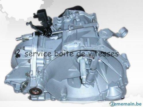 Boite de vitesses Peugeot Boxer 2.5 D 20KE BV5, Autos : Pièces & Accessoires, Transmission & Accessoires, Peugeot, Neuf