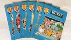 BESSY Lot de 12 numéros + Jérôme N 19, Plusieurs BD, Enlèvement, Utilisé, Wirel - Vandersteen