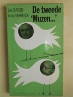 Jos Ghysen en Louis Verbeeck, "De tweede 'Muzen…", Heideland, Gelezen, Jos Ghysen / Louis Verbeeck, Moppen