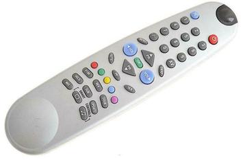 Afstandsbediening Medion 6zk187, Audio, Tv en Foto, Ophalen of Verzenden, Gebruikt, Origineel, Dvd