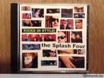 cd the splash four, CD & DVD, CD | Pop