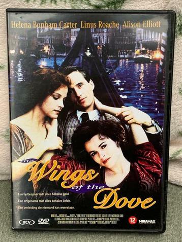 Wings of the Dove (1997)