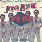 Jona Lewie – Come away / Custer’s last stand – Single, Gebruikt, 7 inch, Single, Ophalen of Verzenden