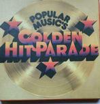 Collection de disques vinyle LP Golden Hit Parade 8 de Popul, 12 pouces, Autres genres, EP, Enlèvement ou Envoi