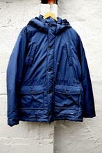 Gaastra water-en winddichte gekleede parka! Nieuwstaat! XXL., Ophalen of Verzenden, Zo goed als nieuw, Maat 56/58 (XL), Blauw