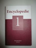 Encyclopedie 1 van A tot Ame (bibliotheek Het laatste Nieuws, Utilisé, Enlèvement ou Envoi