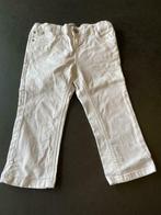 Garcia witte jeans kniebroek maat 152. Zeer goede staat., Kinderen en Baby's, Kinderkleding | Maat 152, Meisje, Gebruikt, Ophalen of Verzenden