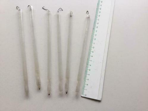 20 Pegel pegels, Antiek en Kunst, Antiek | Verlichting, Ophalen