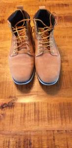 Timberlands maat 41, Vêtements | Hommes, Chaussures, Comme neuf, Autres couleurs, Chaussures à lacets, Enlèvement ou Envoi