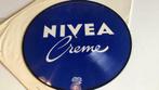 Lp Nivea, Verzamelen, Ophalen of Verzenden, Zo goed als nieuw, Gebruiksvoorwerp