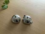 Melkkan en suikerpot Salt & Pepper, Huis en Inrichting, Keuken | Servies, Ophalen, Overige materialen, Overige typen, Zo goed als nieuw