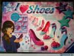 Jeux : Chaussures de décoration Ravensburger, Collections, Jouets miniatures, Enlèvement ou Envoi