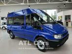 Ford Transit 8+1 Minibus 108.000km 1ste Eig Garantie+Keuring, Te koop, Transit, 9 zetels, Monovolume