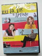 La Vie d'Artiste -  Denis Podalydes - Émilie Dequenne, Comédie romantique, Neuf, dans son emballage, Enlèvement ou Envoi