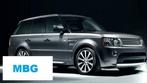 Range Rover Sport Autobiography body kit 2009 - 2013 NIEUW!!, Land Rover, Enlèvement ou Envoi, Droite, Neuf