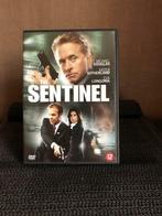 the sentinel thriller, Actiethriller, Ophalen of Verzenden, Vanaf 12 jaar