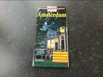 Reisgids Amsterdam in perfecte staat met kaart, Enlèvement