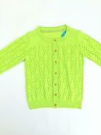 Leuk vestje golfje Someone nieuw mt 104 4 jaar, Kinderen en Baby's, Meisje, Trui of Vest, Nieuw, Ophalen of Verzenden