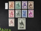 OBP 583/92** postfris, Postzegels en Munten, Postzegels | Europa | België, Ophalen of Verzenden, Orginele gom, Zonder stempel
