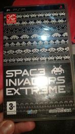Space invaders extrême
