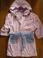 Kamerjas / badjas roze - blauw maat 104, Meisje, Gebruikt, Ophalen of Verzenden, Nacht- of Onderkleding