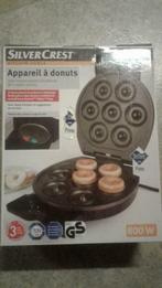 donutmachine, Nieuw, Bakvorm, Taarten of Cupcakes, Ophalen