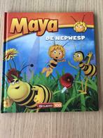 Maya de nespwesp, Boeken, Kinderboeken | Jeugd | onder 10 jaar, Ophalen of Verzenden, Zo goed als nieuw