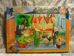 Puzzel van Geronimo Stilton, Kinderen en Baby's, Speelgoed | Kinderpuzzels, Ophalen of Verzenden, Nieuw