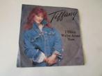 Tiffany, I Think we're Alone now, Pop, Gebruikt, 7 inch, Single