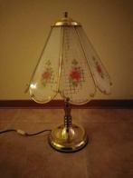 Petit lampadaire, Métal, Enlèvement, Utilisé, Moins de 100 cm