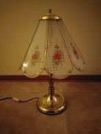 Petit lampadaire, Ophalen, Gebruikt, Glas, Minder dan 100 cm