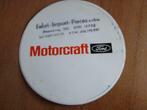 oude sticker ford motorcraft import ieper, Verzenden, Nieuw