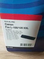 CANON FX-10 compatibele zwarte toner - nieuwe originele verp, Ophalen of Verzenden, Nieuw, Toner, Canon
