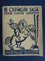 De Olewagen Sage Hans Grimm