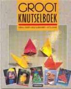 Groot knutselboek, van ursula barff, Livres, Loisirs & Temps libre, Scrapbooking et Bricolage, Utilisé, Enlèvement ou Envoi