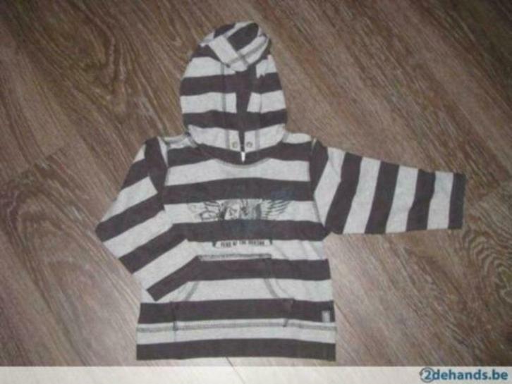 T-shirt (LM) verschillende merken (maat 92), Kinderen en Baby's, Kinderkleding | Maat 92, Gebruikt, Jongen, Shirt of Longsleeve