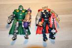 HASBRO 2 AVENGERS FATALIS GESCHIKT, Ophalen of Verzenden