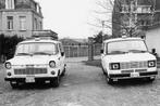 GEZOCHT Ford Transit MK1 of MK2 ex. Rijkswacht Gendarmerie, Collections, Enlèvement