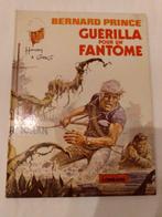 BD " Bernard Prince" tome 9, Eo, Livres, BD, Enlèvement