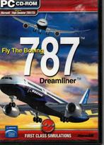 B787, Games en Spelcomputers, Ophalen of Verzenden, Gebruikt, Simulatie