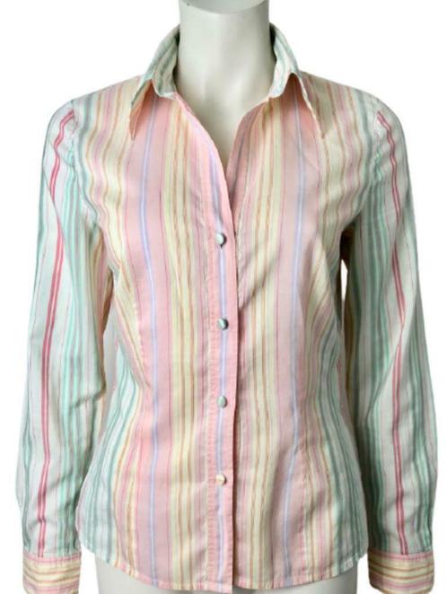 Escada Sport blouse - 36, Kleding | Dames, Blouses en Tunieken, Zo goed als nieuw, Maat 36 (S), Overige kleuren, Verzenden