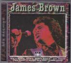 JAMES BROWN, Soul, Nu Soul ou Neo Soul, Enlèvement ou Envoi, 1960 à 1980