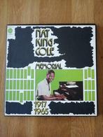 Nat King Cole "Memorial 1917 - 1965", CD & DVD, Jazz, Enlèvement ou Envoi