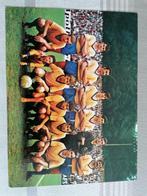 Photo union St Gilloise 69-70, Collections, Articles de Sport & Football, Comme neuf, Enlèvement ou Envoi