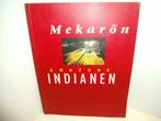 Boek-Mekarion - Amazone-indianen, Livres, Récits de voyage, Comme neuf, Diverse auteurs, Amérique du Sud, Enlèvement ou Envoi