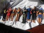 poppen action, Verzamelen, Ophalen of Verzenden, Gebruikt